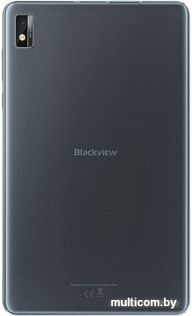 Планшет Blackview Tab 6 (серый)