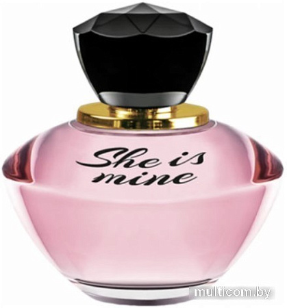 Парфюмерная вода La Rive She Is Mine EdP (90 мл)