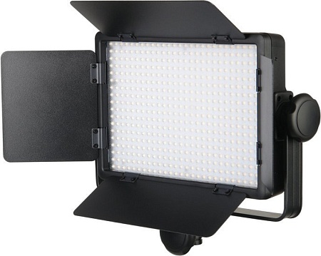 Лампа Godox LED500C студийный (без пульта)
