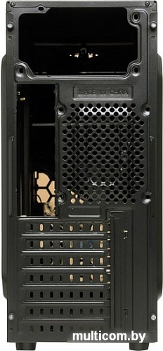 Корпус ExeGate EVO-8205 700W