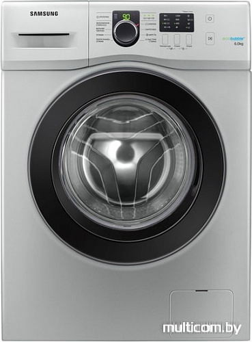 Стиральная машина Samsung WF60F1R2E2SDBY
