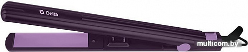 Выпрямитель Delta DL-0537 (фиолетовый)