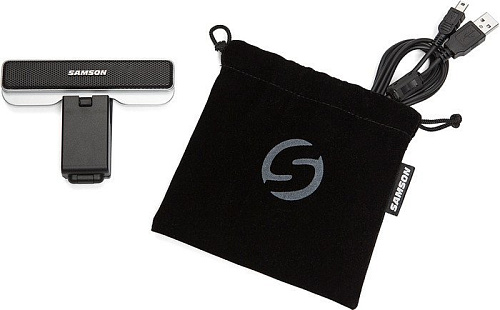 Микрофон Samson Go Mic Connect