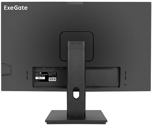 Монитор ExeGate SuperView EA2700A EX298881RUS