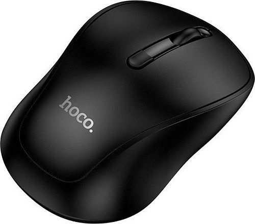 Мышь Hoco GM41 (черный)