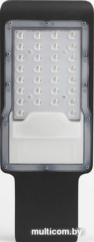 Уличный накладной светильник ЭРА SPP-503-0-50K-050