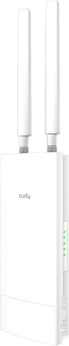Точка доступа Cudy AP1300 Outdoor 1.0