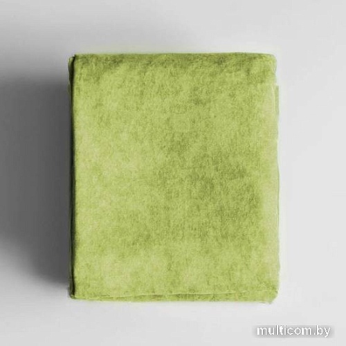 Комплект штор Pasionaria Тина 400x250 (зеленый)