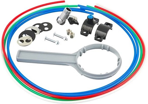 Система обратного осмоса Гейзер Престиж М (бак 7.6 л)