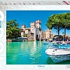 Пазл Step Puzzle Озеро Гарда 79116 (1000 эл)