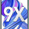 Смартфон HONOR 9X STK-LX1 RU 4GB/128GB (изумрудно-зеленый)