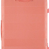 Чемодан-спиннер American Tourister Flylife Coral Pink 77 см