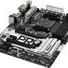Материнская плата ASRock X370 Pro4