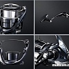 Катушка Shimano Vanquish FB VQC5000XGFB