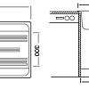 Кухонная мойка Ukinox Гранд GRL980.500 15GT8K-O