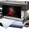 Фотопринтер HP DesignJet Z9+ PS