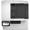 МФУ HP LaserJet Managed MFP E47528f 3QA75A