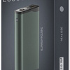 Внешний аккумулятор Olmio QL-20 20000mAh (серый)