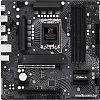 Материнская плата ASRock B760M PG Lightning/D4