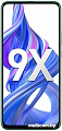 Смартфон HONOR 9X STK-LX1 RU 4GB/128GB (изумрудно-зеленый)