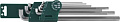 Набор ключей Jonnesway H03SS109S (9 предметов)