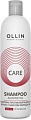 Шампунь Ollin Professional Care Против выпадения волос с маслом миндаля 250 мл