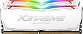 Оперативная память OCPC X3 RGB White 2x32ГБ DDR4 3200 МГц MMX3A2K64GD432C16W