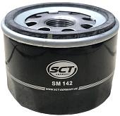 Масляный фильтр SCT SM142