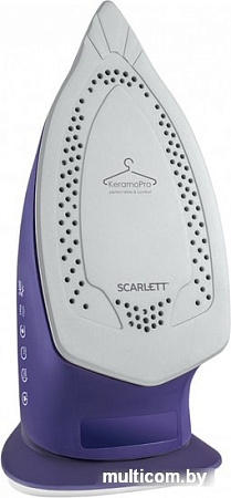 Утюг Scarlett SC-SI30K37