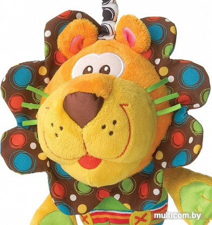 Сортер Playgro Roary Lion 0181513