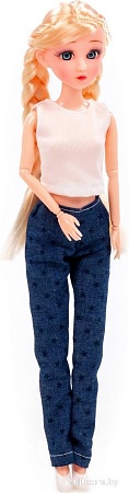 Кукла Полесье Ксюша в брюках 08156