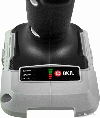 Модуль Интерскол МультиМАКС ММ-18В 755.0.0.40 (без АКБ)