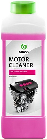 Grass Очиститель двигателя Motor Cleaner 1л 116100