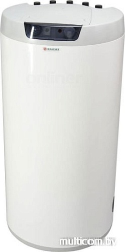 Водонагреватель Drazice OKC 125 NTR