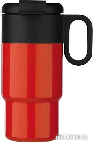 Термокружка Toppoint 98779RE 0.3л (красный)