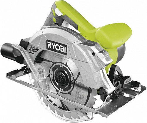 Дисковая (циркулярная) пила Ryobi RCS1600-KSR