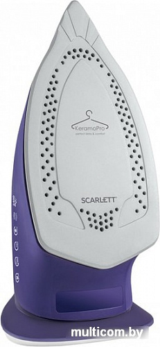 Утюг Scarlett SC-SI30K37