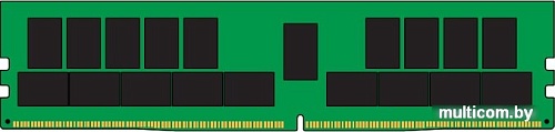 Оперативная память Kingston 32GB DDR4 PC4-19200 KSM24RD4/32MEI