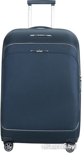 Спиннер Samsonite Fuze Blue Nights 68 см