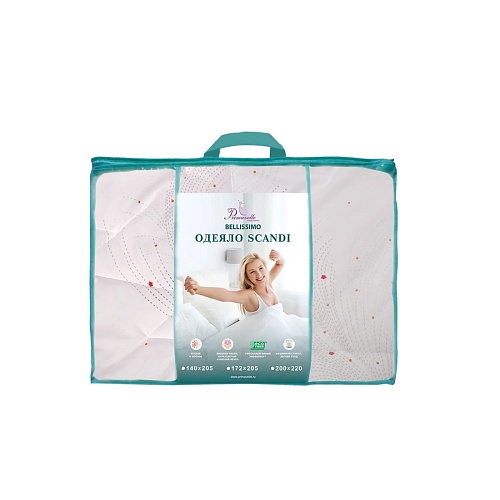 Bellissimo Scandi 172х205 121930101-Sc