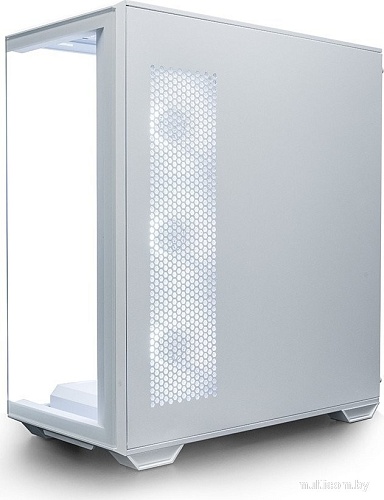 Корпус XASTRA Q600 0F (белый)