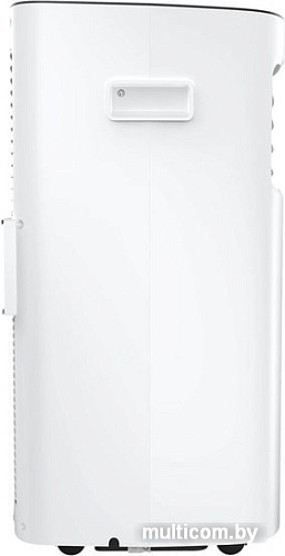 Мобильный кондиционер Royal Clima Busta RM-BS22CH-E