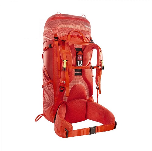 Tatonka Yukon Light 50+10 W 1337.211 (красный/оранжевый)