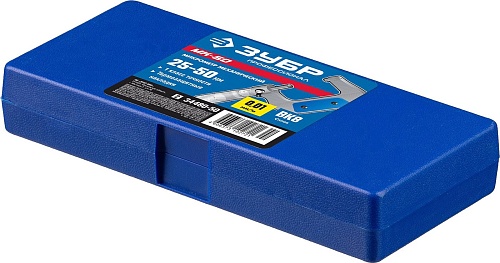 Микрометр Зубр Профессионал 34480-50_z02