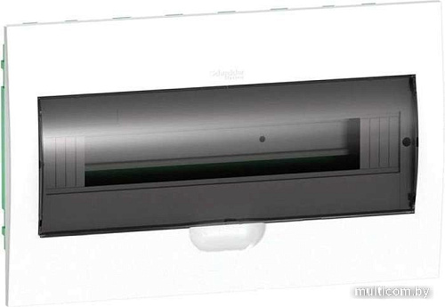 Бокс пластиковый Schneider Electric Easy Box EZ9E118S2FRU
