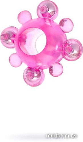 Кольцо на пенис TOYFA 888004