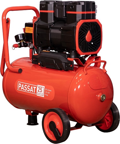 Компрессор Aurora Passat-25 Black 4G