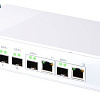 Управляемый коммутатор 2-го уровня QNAP QSW-M408S