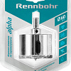 Коронка Rennbohr 676260