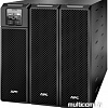 Источник бесперебойного питания APC Smart-UPS SRT 10000VA 230V (SRT10KXLI)